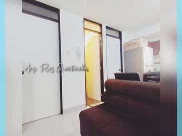 MINIDEPARTAMENTO EN VENTA A BUEN PRECIO EN PARQUE MICAELA BASTIDAS TUPAC AMARU