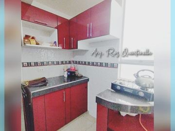 MINIDEPARTAMENTO EN VENTA A BUEN PRECIO EN PARQUE MICAELA BASTIDAS TUPAC AMARU