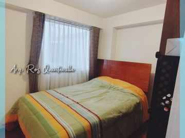MINIDEPARTAMENTO EN VENTA A BUEN PRECIO EN PARQUE MICAELA BASTIDAS TUPAC AMARU