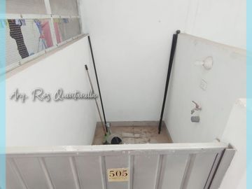 MINIDEPARTAMENTO EN VENTA A BUEN PRECIO EN PARQUE MICAELA BASTIDAS TUPAC AMARU