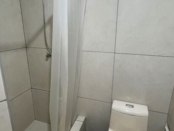 VENDO DPTO FRENTE A PARQUE - CONDOROMA