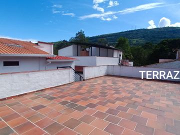 VENTA DE CASA EN EL VALLE DE SAN JOSE SANTANDER CAFETAL DE LA QUINTA CONDOMINIO CAMPESTRE