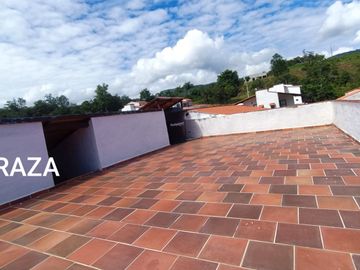 VENTA DE CASA EN EL VALLE DE SAN JOSE SANTANDER CAFETAL DE LA QUINTA CONDOMINIO CAMPESTRE