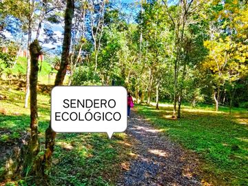 VENTA DE CASA EN EL VALLE DE SAN JOSE SANTANDER CAFETAL DE LA QUINTA CONDOMINIO CAMPESTRE