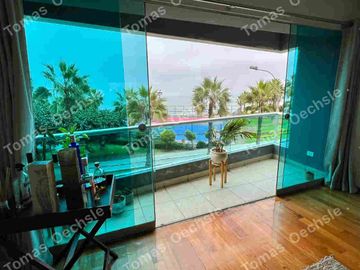 VENDO DPTO MALECON DE LA MARINA