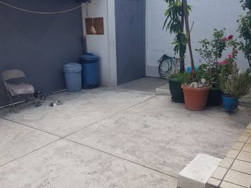 Casa en Venta, Col. Tenorios - Coapa, Tlalpan