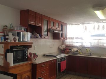Casa en Venta, Col. Tenorios - Coapa, Tlalpan