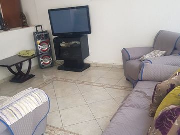 Casa en Venta, Col. Tenorios - Coapa, Tlalpan