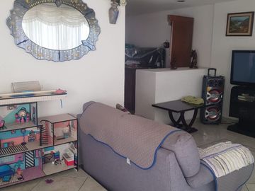 Casa en Venta, Col. Tenorios - Coapa, Tlalpan
