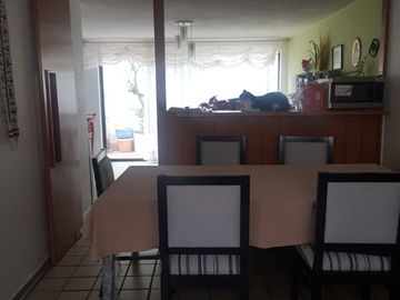 Casa en Venta, Col. Tenorios - Coapa, Tlalpan