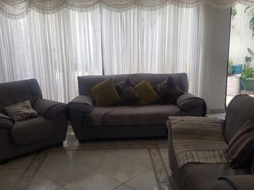 Casa en Venta, Col. Tenorios - Coapa, Tlalpan
