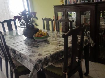 Casa en Venta, Col. Tenorios - Coapa, Tlalpan