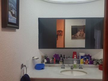 Casa en Venta, Col. Tenorios - Coapa, Tlalpan