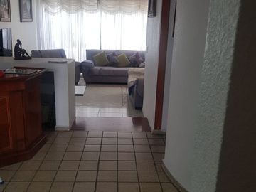 Casa en Venta, Col. Tenorios - Coapa, Tlalpan