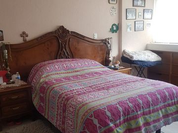 Casa en Venta, Col. Tenorios - Coapa, Tlalpan