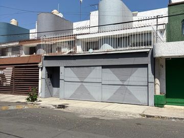 Casa en Venta, Col. Tenorios - Coapa, Tlalpan