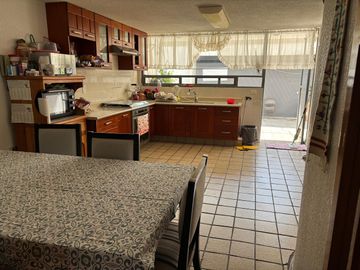 Casa en Venta, Col. Tenorios - Coapa, Tlalpan