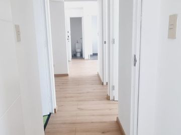📢Oportunidad!!! Vendo Departamento + Depósito En Santa Beatriz