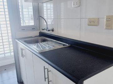 📢Oportunidad!!! Vendo Departamento + Depósito En Santa Beatriz