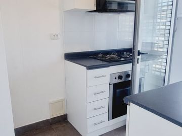 📢Oportunidad!!! Vendo Departamento + Depósito En Santa Beatriz