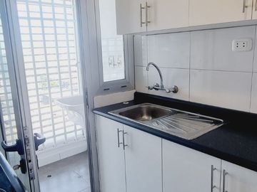 📢Oportunidad!!! Vendo Departamento + Depósito En Santa Beatriz