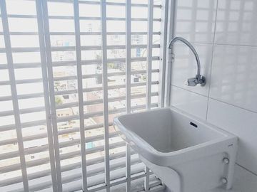📢Oportunidad!!! Vendo Departamento + Depósito En Santa Beatriz