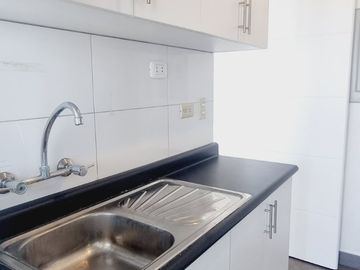 📢Oportunidad!!! Vendo Departamento + Depósito En Santa Beatriz