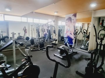 📢Oportunidad!!! Vendo Departamento + Depósito En Santa Beatriz
