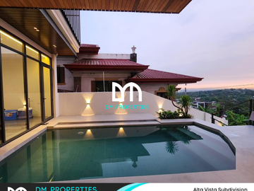For Sale: Brand New 3-Storey House in Alta Vista Subdivision, Antipolo City