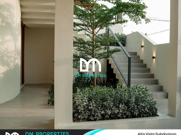 For Sale: Brand New 3-Storey House in Alta Vista Subdivision, Antipolo City
