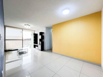 VENDO LINDO DEPARTAMENTO DE 3 HABITACIONES Y COCHERA EN CONDOMINIO VILLABONITA 3