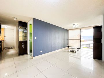 VENDO LINDO DEPARTAMENTO DE 3 HABITACIONES Y COCHERA EN CONDOMINIO VILLABONITA 3