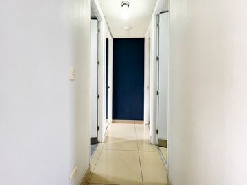 VENDO LINDO DEPARTAMENTO DE 3 HABITACIONES Y COCHERA EN CONDOMINIO VILLABONITA 3