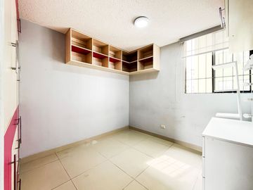 VENDO LINDO DEPARTAMENTO DE 3 HABITACIONES Y COCHERA EN CONDOMINIO VILLABONITA 3