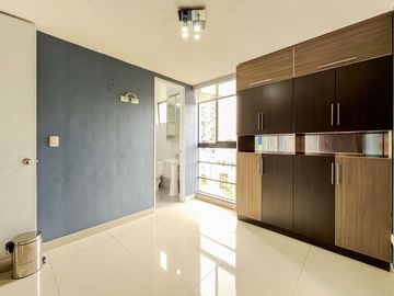 VENDO LINDO DEPARTAMENTO DE 3 HABITACIONES Y COCHERA EN CONDOMINIO VILLABONITA 3