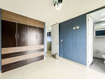 VENDO LINDO DEPARTAMENTO DE 3 HABITACIONES Y COCHERA EN CONDOMINIO VILLABONITA 3