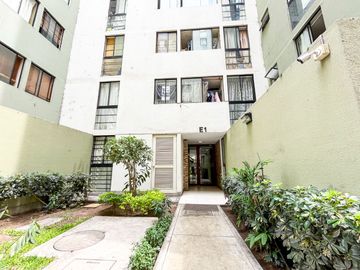 VENDO LINDO DEPARTAMENTO DE 3 HABITACIONES Y COCHERA EN CONDOMINIO VILLABONITA 3