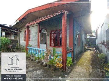 Pre-Owned 3-Bedroom Single Detached House for Sale in Sorsogon City