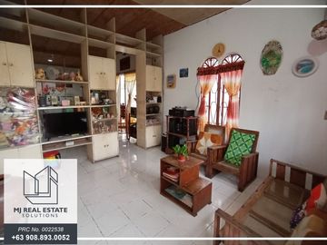 Pre-Owned 3-Bedroom Single Detached House for Sale in Sorsogon City