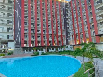 RESORT STYLE CONDOMINIUM FOR SALE IN AGUS LAPULAPU CITY NEAR BEACHES