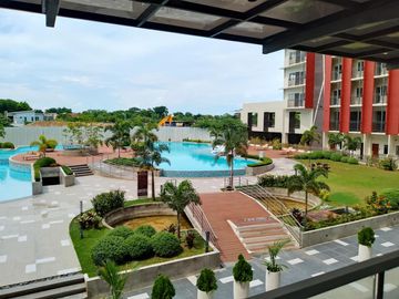 RESORT STYLE CONDOMINIUM FOR SALE IN AGUS LAPULAPU CITY NEAR BEACHES