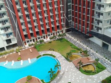 RESORT STYLE CONDOMINIUM FOR SALE IN AGUS LAPULAPU CITY NEAR BEACHES