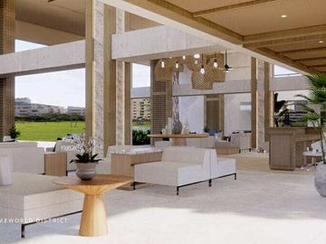 RESORT STYLE CONDOMINIUM FOR SALE IN AGUS LAPULAPU CITY NEAR BEACHES