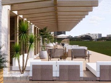 RESORT STYLE CONDOMINIUM FOR SALE IN AGUS LAPULAPU CITY NEAR BEACHES