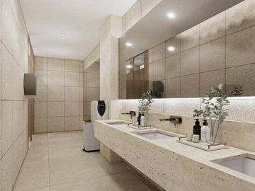 RESORT STYLE CONDOMINIUM FOR SALE IN AGUS LAPULAPU CITY NEAR BEACHES
