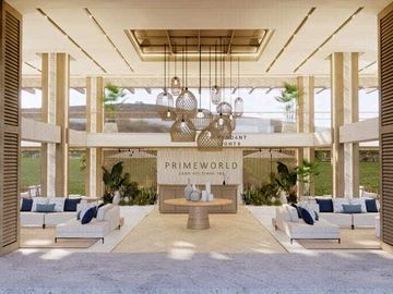 RESORT STYLE CONDOMINIUM FOR SALE IN AGUS LAPULAPU CITY NEAR BEACHES