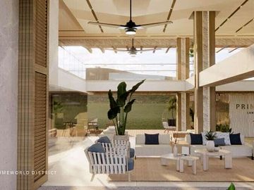 RESORT STYLE CONDOMINIUM FOR SALE IN AGUS LAPULAPU CITY NEAR BEACHES