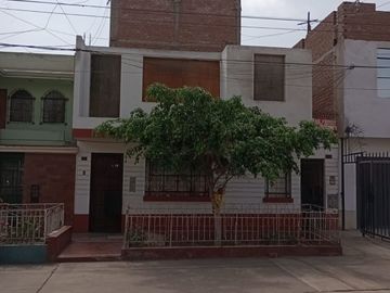 Ocasion Venta De Casa En San Martín De Porres
