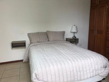 DEPARTAMENTO TIPO LOFT EN RENTA EN RAMOS ARIZPE COMPLETAMENTE AMUEBLADO Y EQUIPADO