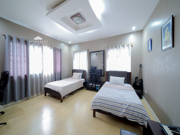 House and Lot for Sale in Cavite City at Tagaytay Country Homes 3